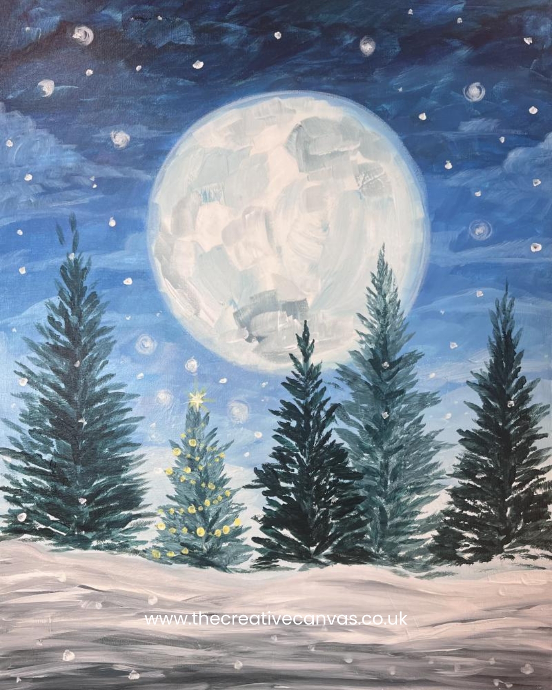 Winter Pines The Old Schoolhouse, Royston, SG8 9JL