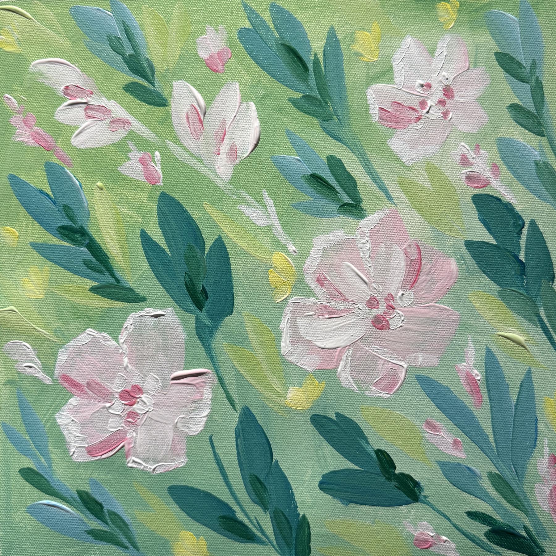 Spring Garden The Old Bull Inn, 56 High St, Royston, SG8 9AW