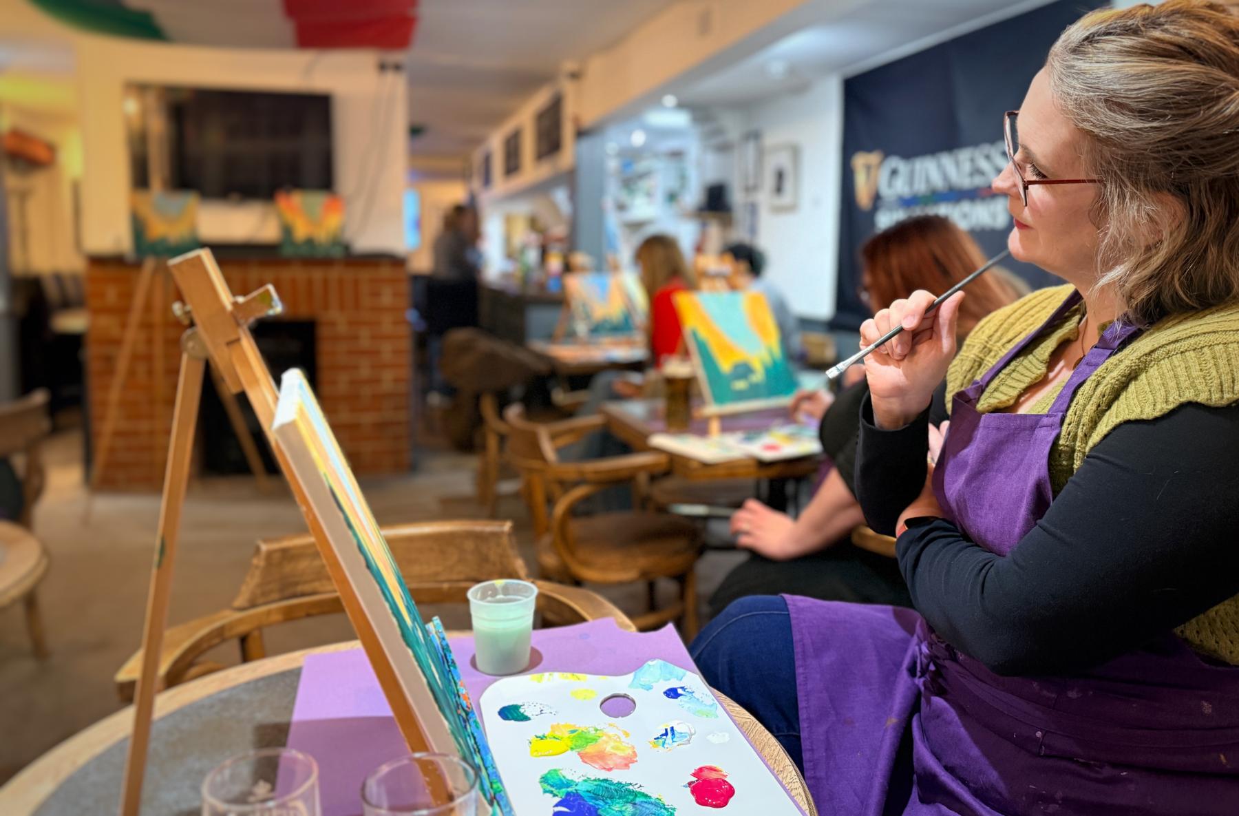 Still Waters The Tally Ho, Barkway, SG8 8EY