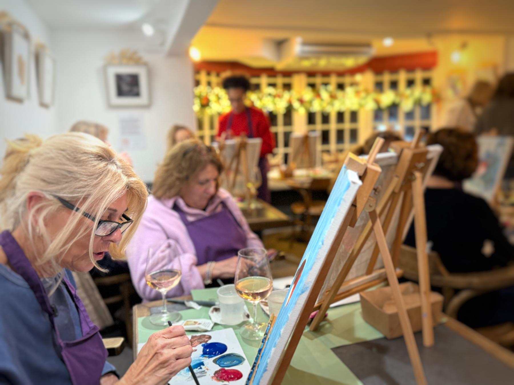 Still Waters The Tally Ho, Barkway, SG8 8EY