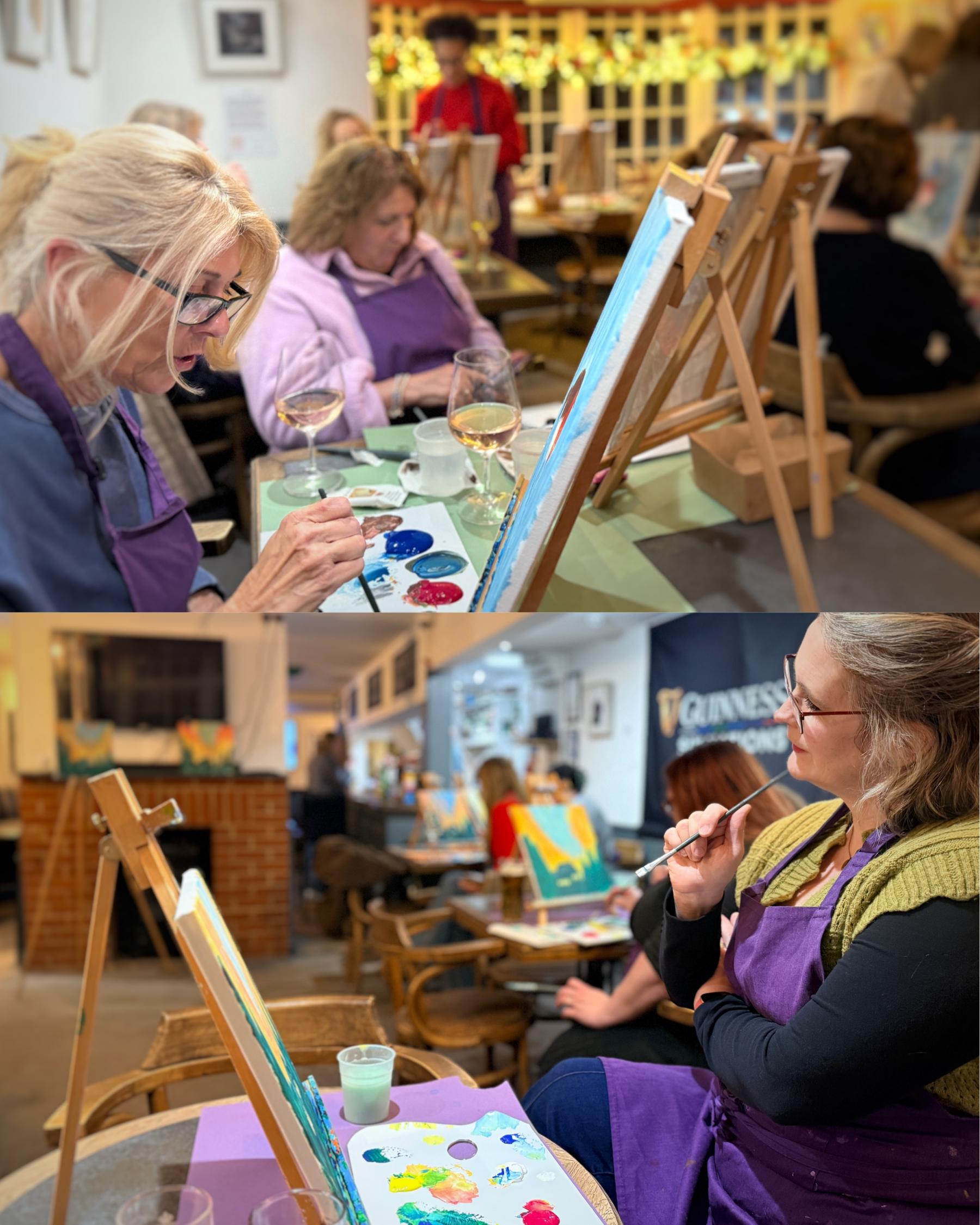 Badger Moon The Tally Ho, Barkway, SG8 8EY