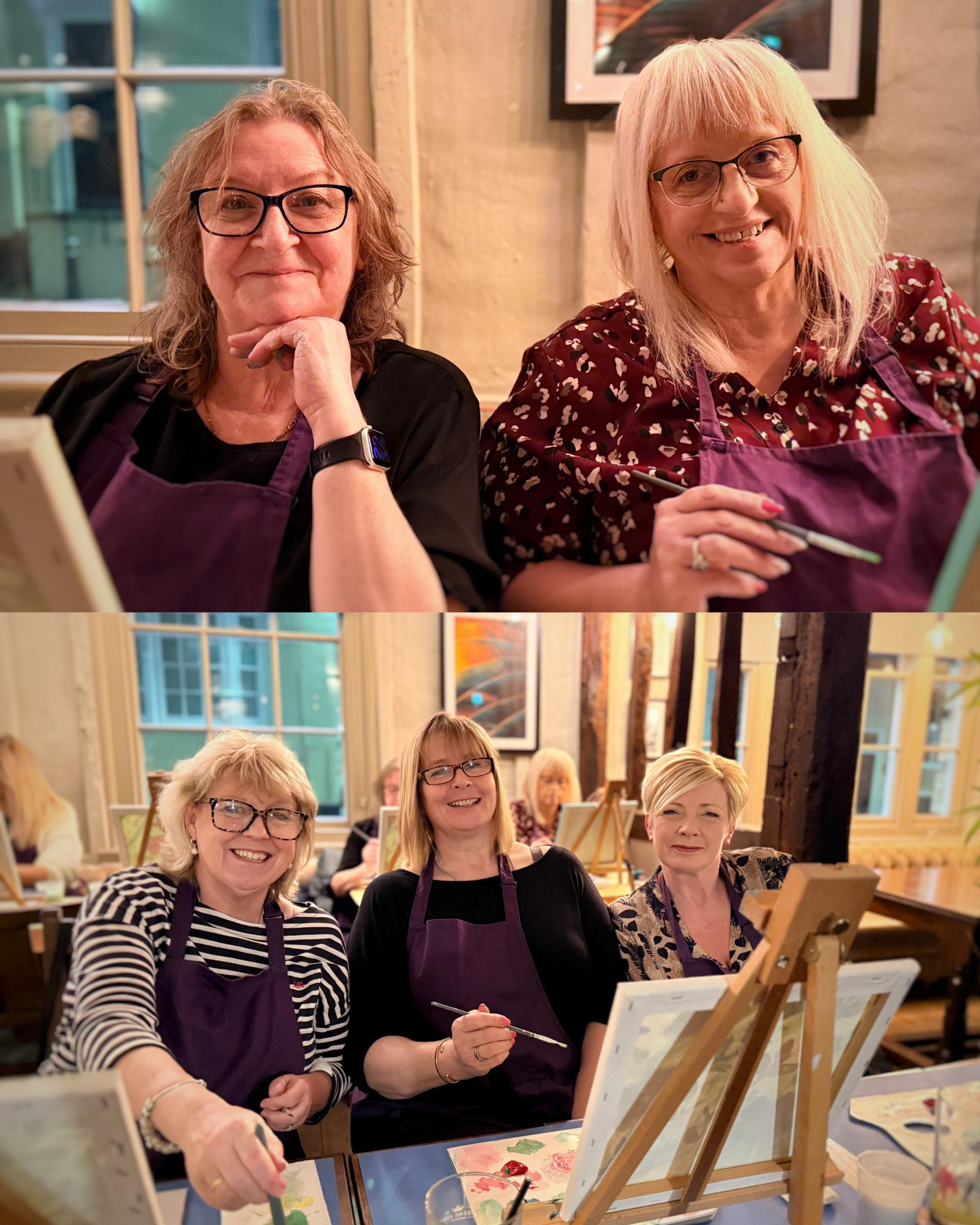 Still Waters The Old Bull Inn, 56 High St, Royston, SG8 9AW