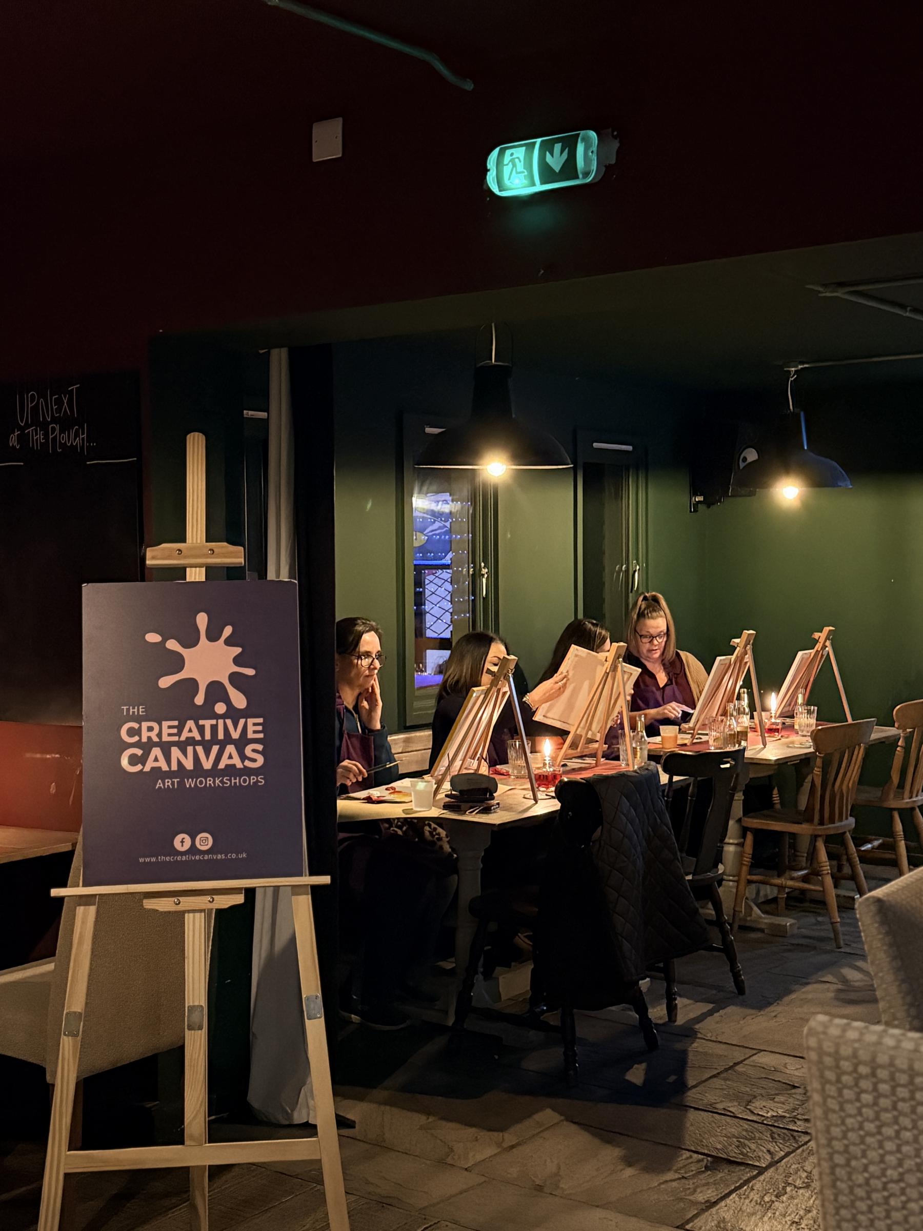 Spring Garden The Plough, 12 High St, Shepreth, SG8 6PP