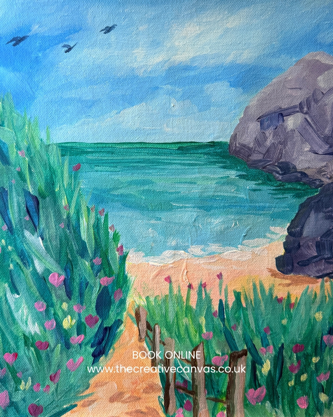 Secret Beach The Plough, 12 High St, Shepreth, SG8 6PP