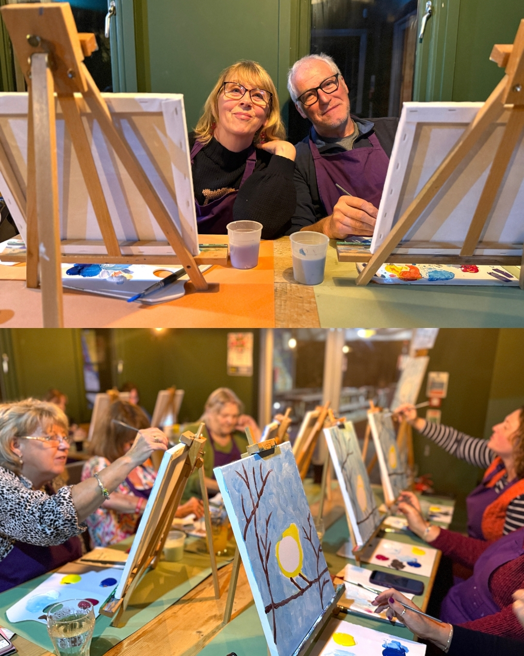 Secret Beach The Plough, 12 High St, Shepreth, SG8 6PP