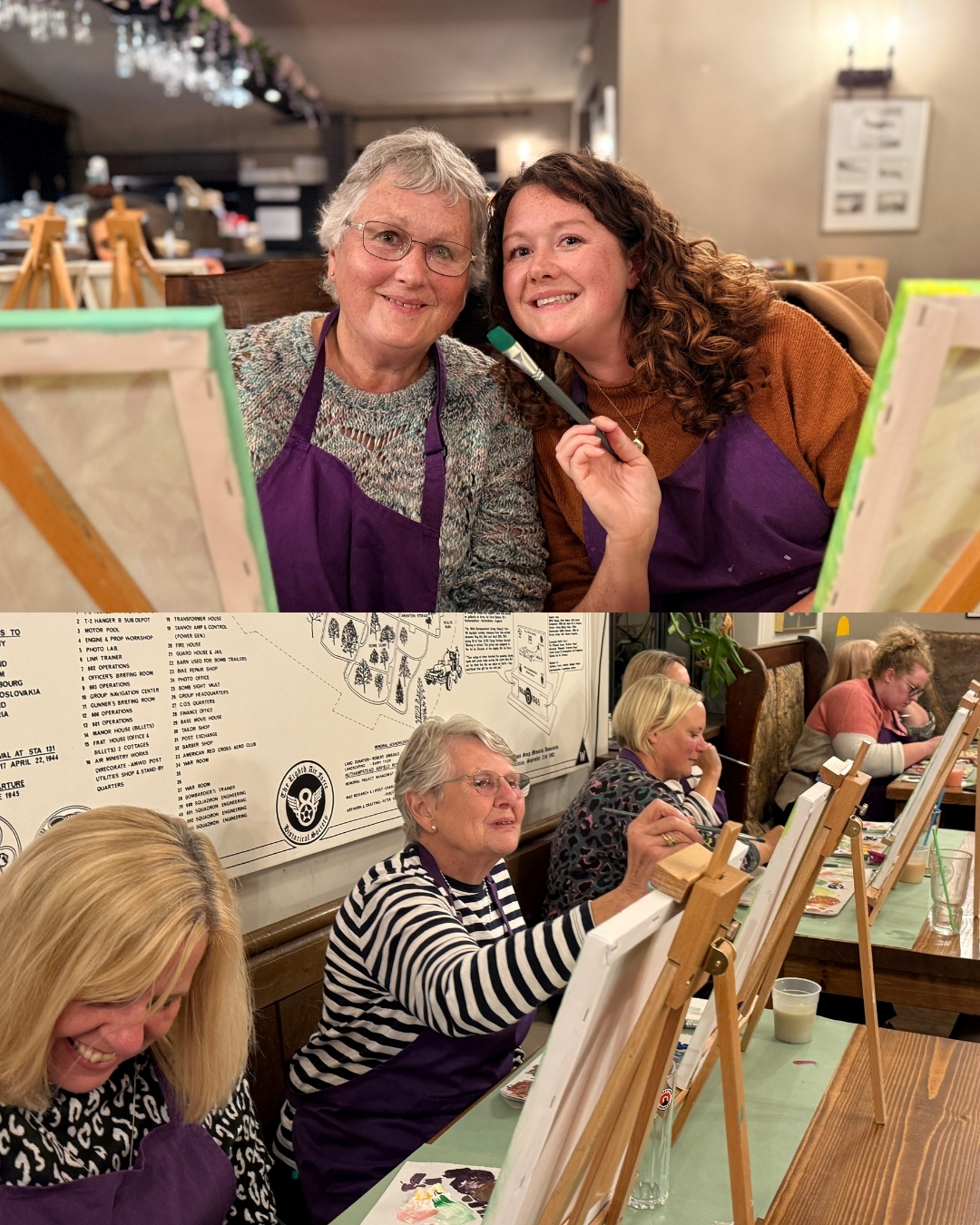 Oh My Cow! The Woodman Inn, Nuthampstead, SG8 8NB