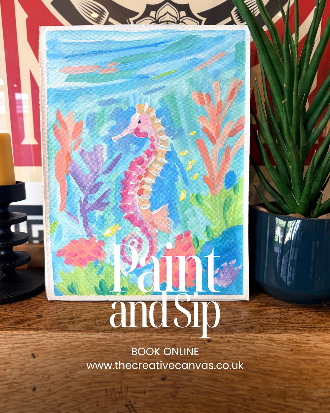 Coral Dreams | &pound;35 | Incl. Cheese board The Tally Ho, Barkway, SG8 8EY