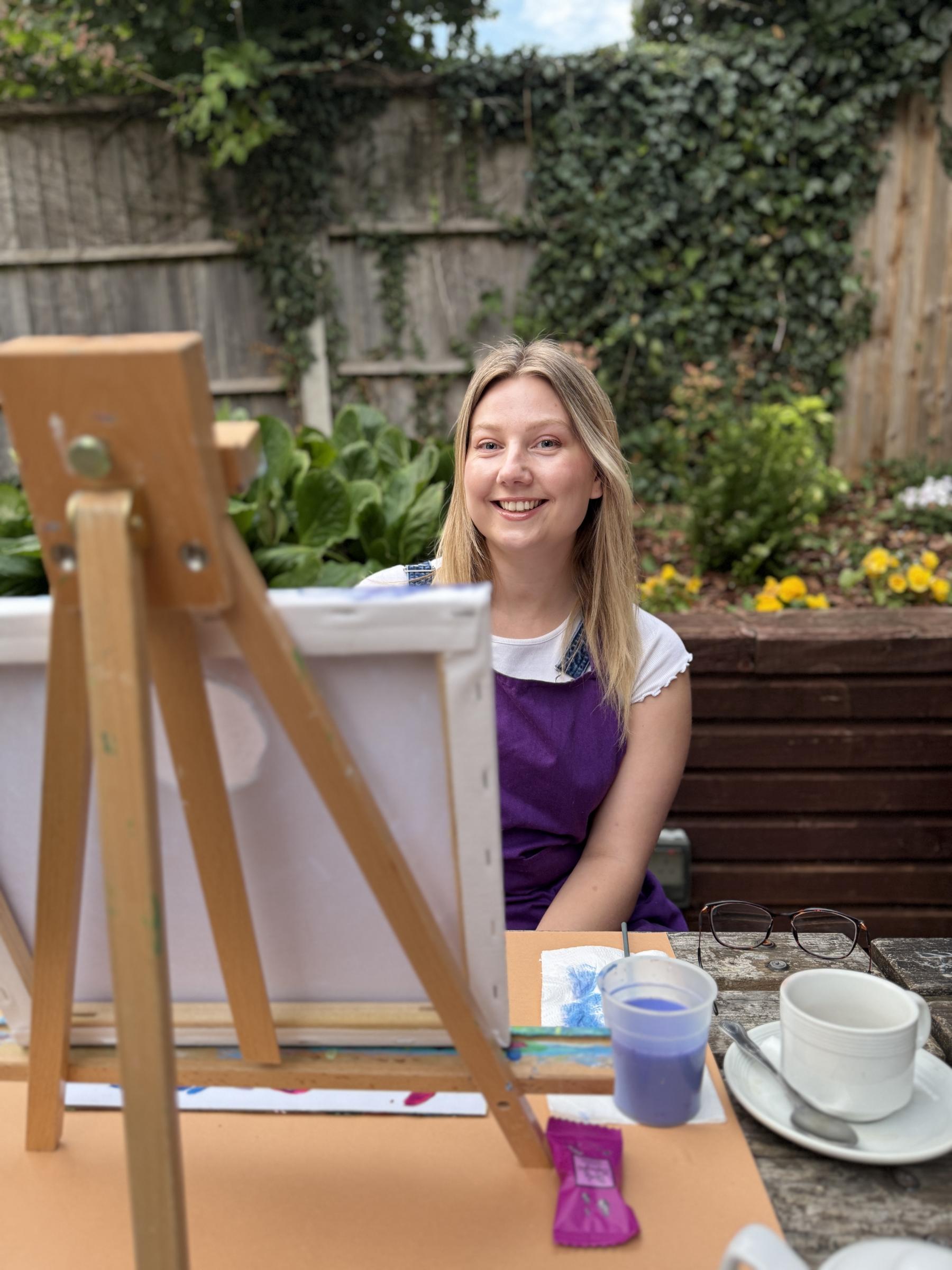 Summer Spritz | &pound;30 | The Pheasant, 24 Heydon Rd, Great Chishill, SG8 8SR