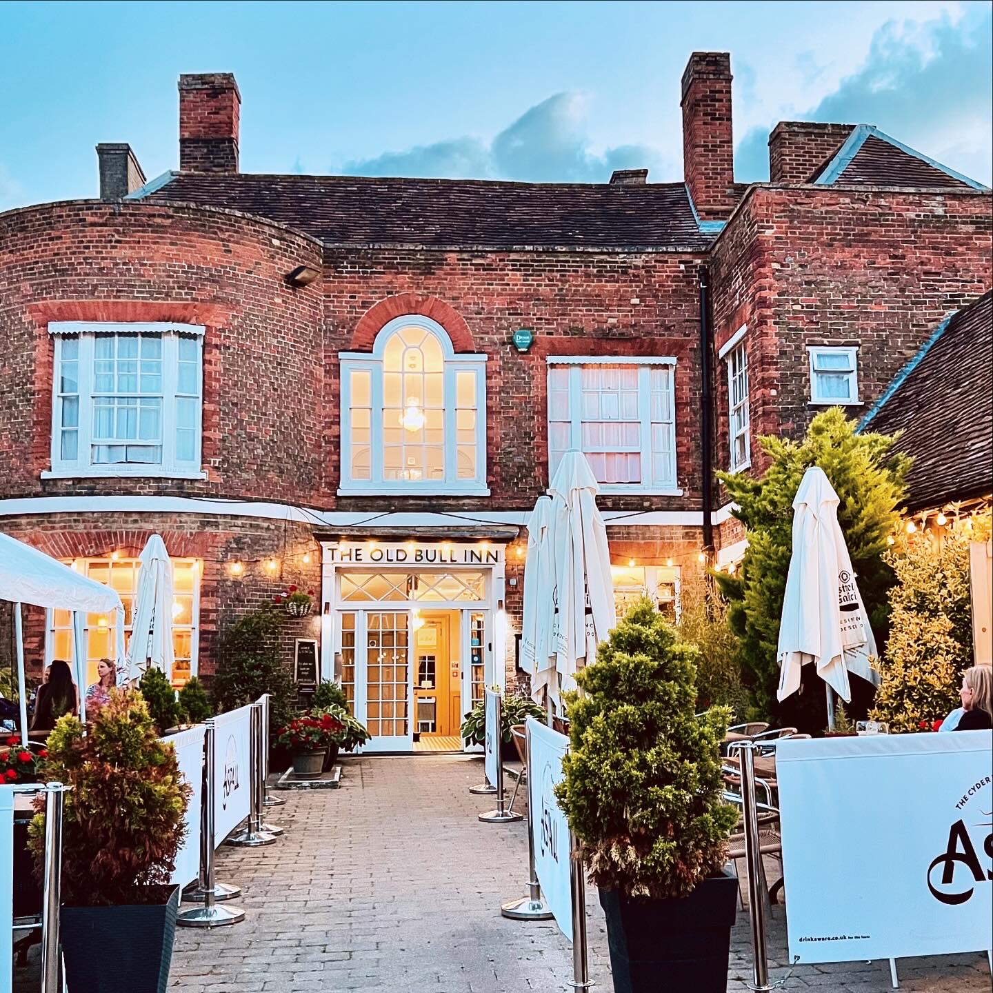 Crystel's Private Party