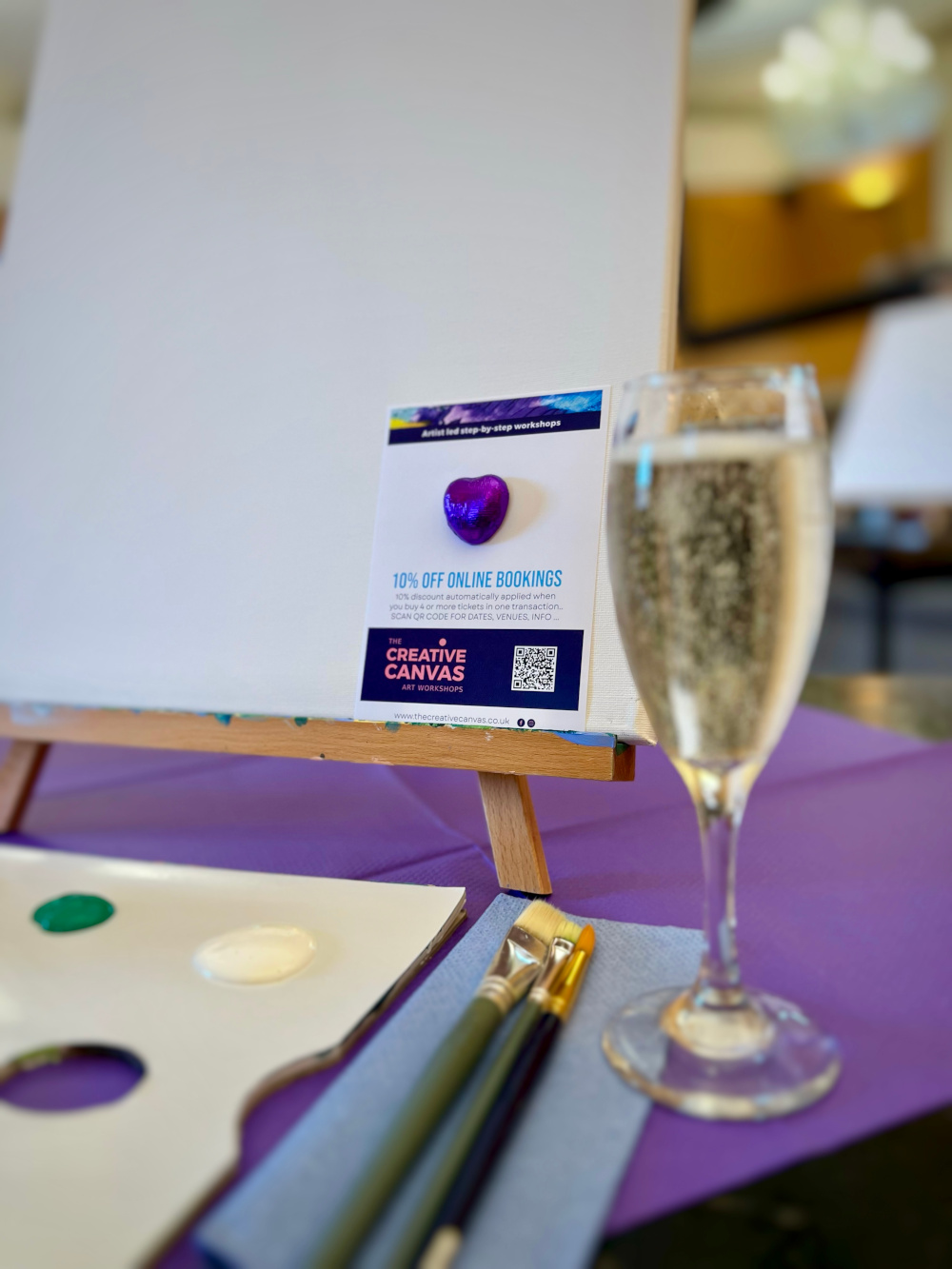 Domi's Private Party