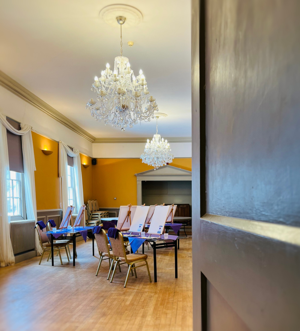 Domi's Private Party