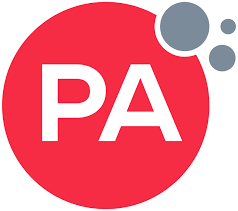 Logo pa consulting