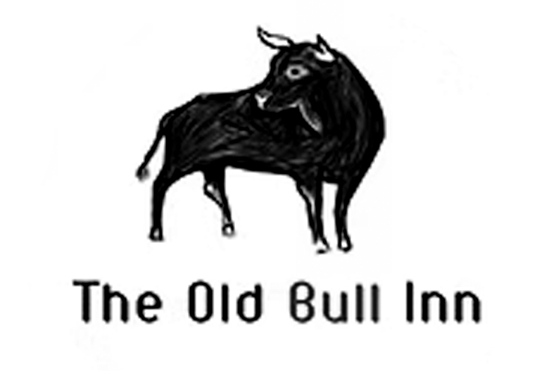 Logo the old bull inn
