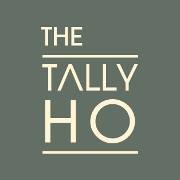 Logo the tally ho