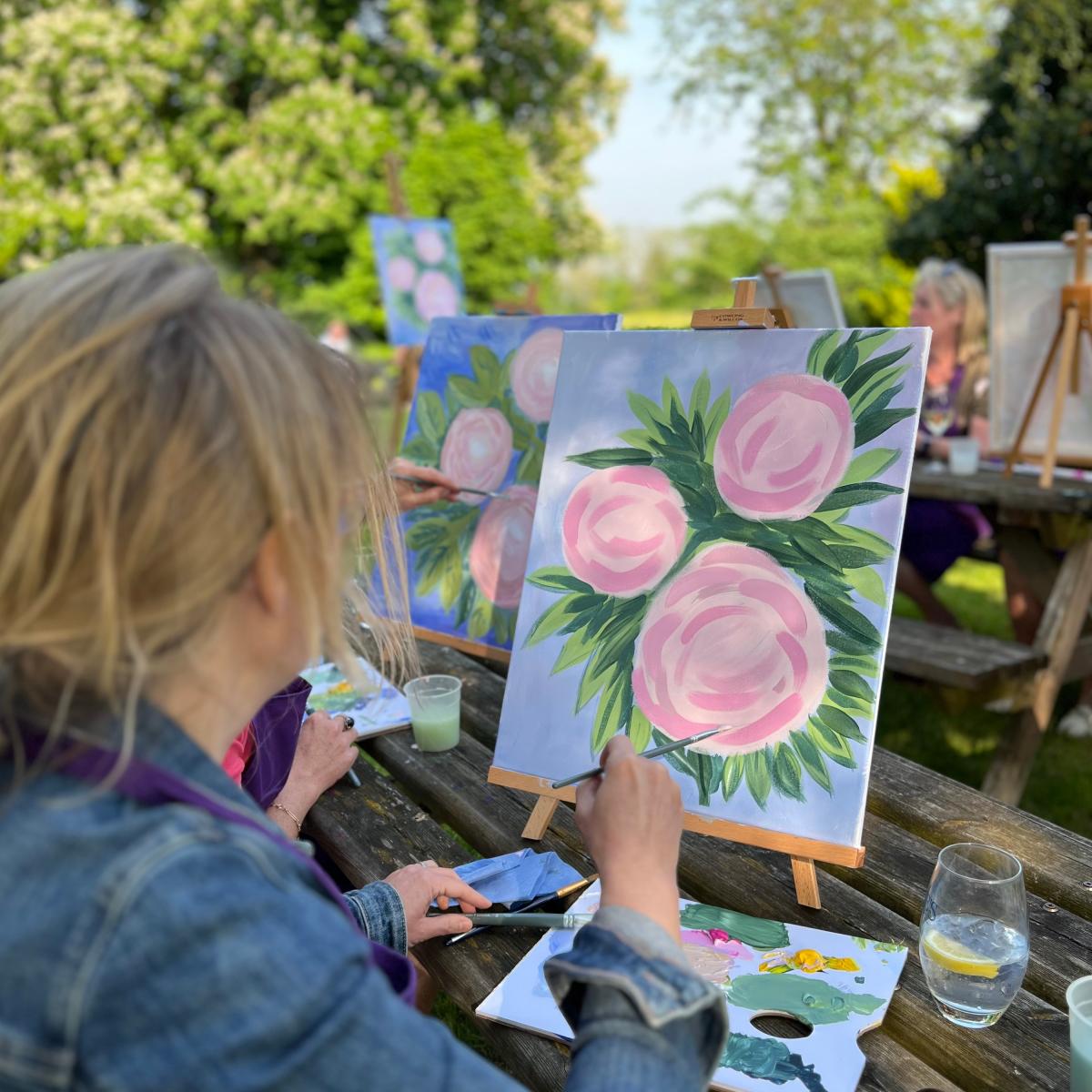 JESS: Brilliant date night for myself and my husband! Julien the baby also enjoyed himself! JORDAN: ...